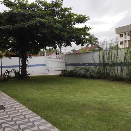 Apto Ubatuba Itaguá Tapajós-3